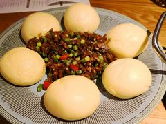 -老屋印象川菜(马园路店)