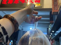原只椰子炖竹丝鸡-達揚原味燉品(文明路店)