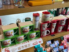 -星巴克(常德友阿国际广场店)