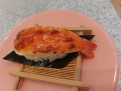 -争鲜回转寿司(通州万达店)