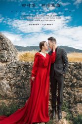 -四叶草环球旅拍