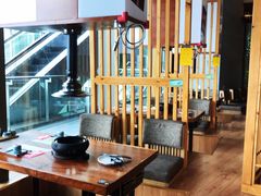 -热血兄弟·炭火烤肉(融侨中心店)