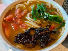 -半山腰·云南菜(侨福芳草地店)
