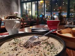 -Laures·月桂西班牙碳烤餐厅(十尚坊店)