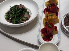 -梅利汴京烤鸭•开封豫菜地标店(东大街店)