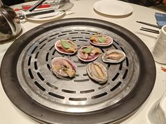 -青蓬蒸汽海鲜·深圳老字号·团建聚会(壹方城店)