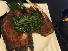-滇越乘象云南餐厅(豆各庄店)