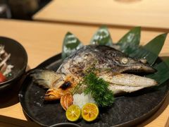 -眞日本料理
