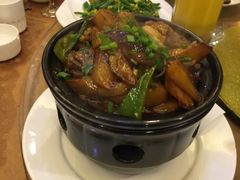 -勺园饭店(骨科医院店)