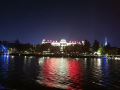 -南通濠河风景名胜区