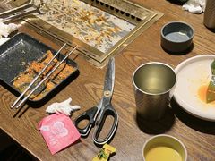-新石器烤肉(中房金谊广场店)