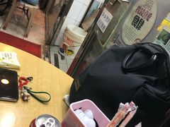 -新记餐厅(香槟大厦店)