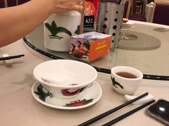 -顺风山庄(水濂山店)