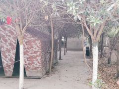 -勇士之星真人CS·团建·拓展(清水河公园店)