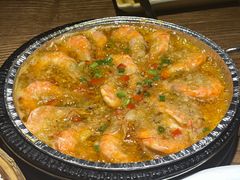 -酸婆娘江湖川菜(紫竹路店)