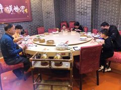 包厢-点都德(千灯湖环宇城店)
