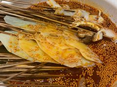 -嘉州叶婆婆钵钵鸡(建设路店)