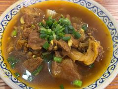-嘉华小吃(蛇口市场店)