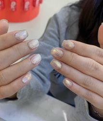 -洋子Nail Skincare