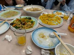 -小锅饭豆腐馆(重工北街普罗旺斯店)