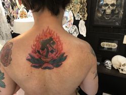 -MDZ STORE·TATTOO·耳饰