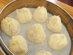 -勤业老杨汤包店(红星新村分店)