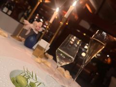 -三嚥阁 La Villa Restaurant