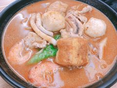 -老闽味沙茶面·姜母鸭(传承35年曾厝垵店)