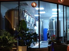 -Ambra Haus琥珀屋精酿餐厅(宝山店)