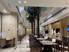-舟山财富大酒店-自助餐厅