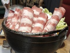 -西月山居匠心创意料理(江汉路新佳丽广场店)