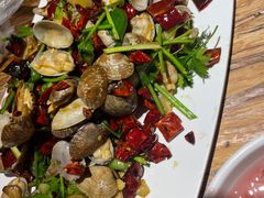 -平娃三宝烧烤·面食(南小街店)