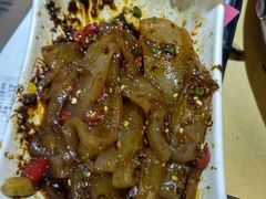 -黄记煌三汁焖锅(渝北金港国际店)