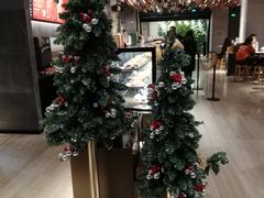 -星巴克(杭州西湖银泰1F店)