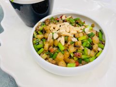 顺德传统蚬肉生菜包-寻味顺德·珍之宝酒楼(银钻店)