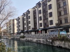 -衣裳街历史文化街区