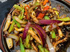-李记饺子·熏酱东北菜(欢乐谷店)