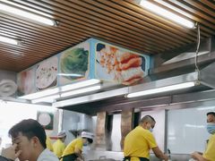 -穗银肠粉店(东川路店)