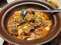 -大拙里·精致融合菜(沙湖桃源国际店)