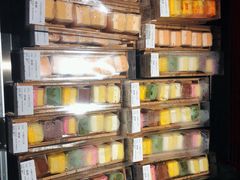 -Olé精品超市(苏州中心店)