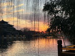 -台儿庄古城