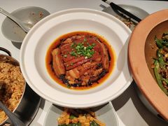 -湘中缘·湖南菜(娄底驻京办店)