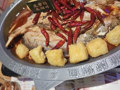 -八条友鲜货烧烤·脆皮烤鱼(石岩旗舰店)