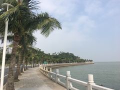 -情侣路