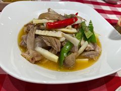 -西贝(枫蓝国际购物中心店)