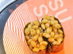 纳豆军舰-大力喜速递寿司(世纪金源店)