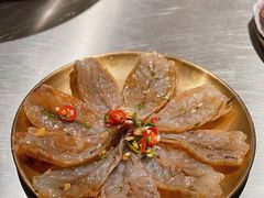 -小核桃烤肉馆(西塔店)