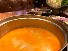 -享润四季椰子鸡音乐主题餐厅(晋江万达店)
