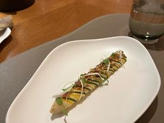 -Amber(置地文华东方酒店)