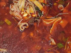 -俭寨大盘鸡·缸子肉·小公鸡·新疆菜(云通店)